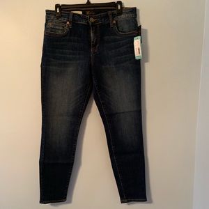 NWT Kut from the Kloth Skinny Jeans